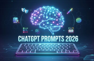 Best Free ChatGPT Prompts for Beginners in 2026